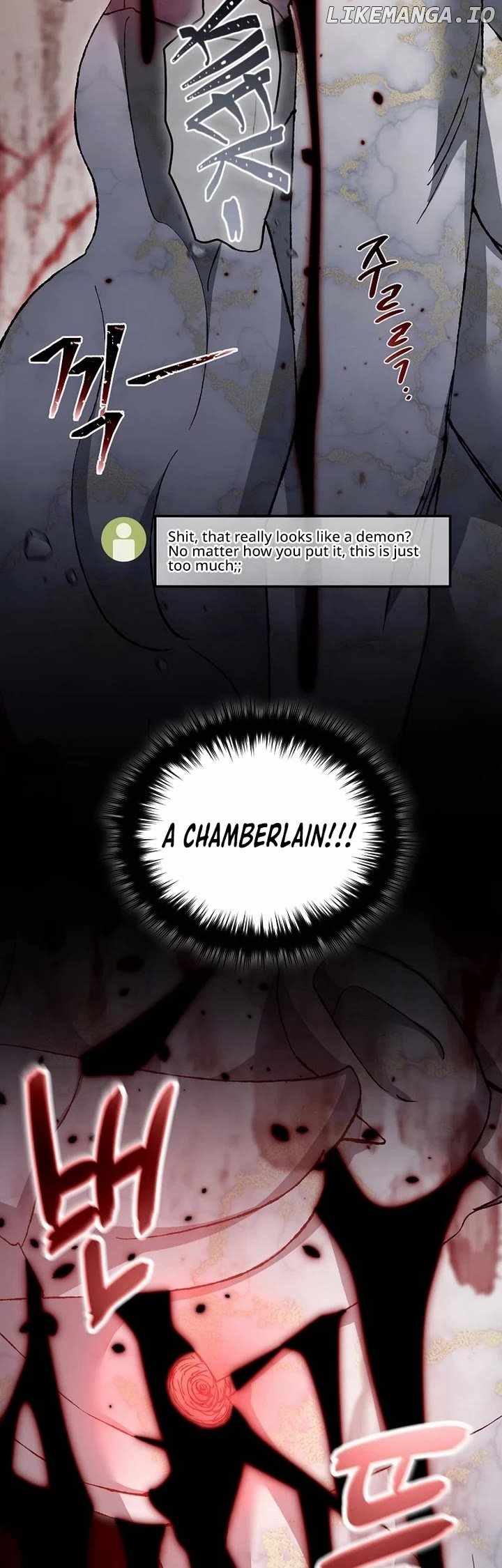 The Newbie is Too Strong Chapter 127 20